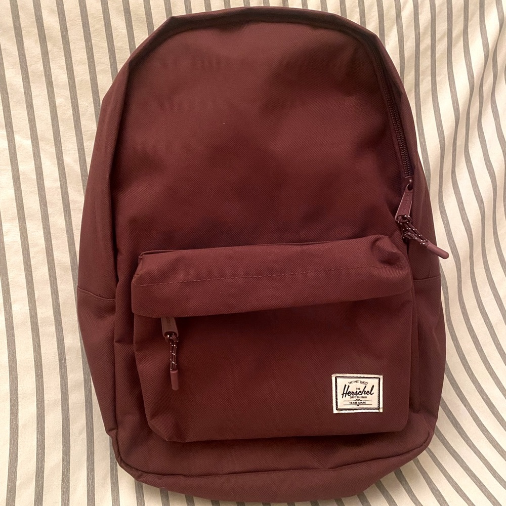 Herschel Supply Company Classic Backpack